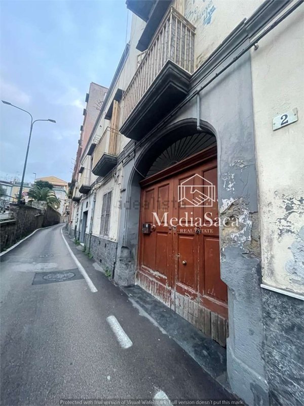 appartamento in vendita a Portici