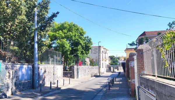 appartamento in vendita a Portici