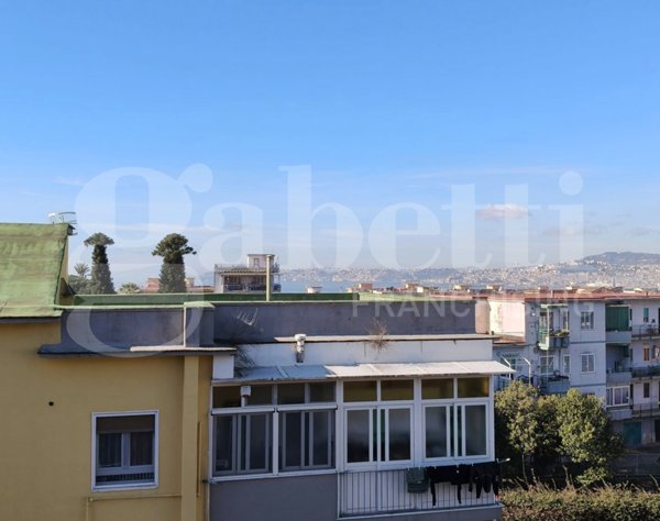 appartamento in vendita a Portici in zona Bellavista