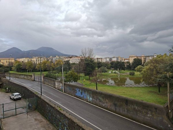 appartamento in vendita a Portici