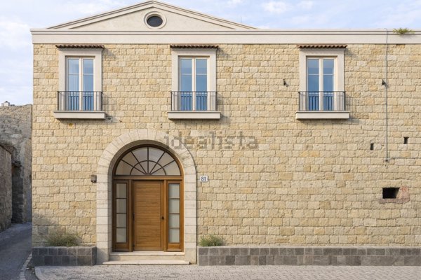 casa indipendente in vendita a Portici
