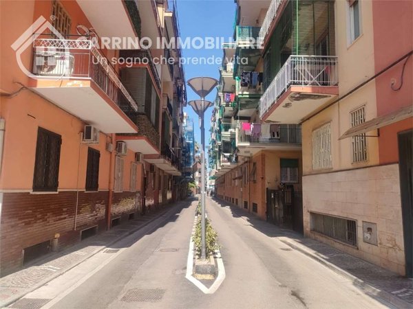 appartamento in vendita a Portici in zona Libertà