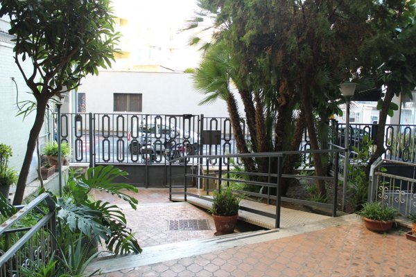 appartamento in vendita a Portici