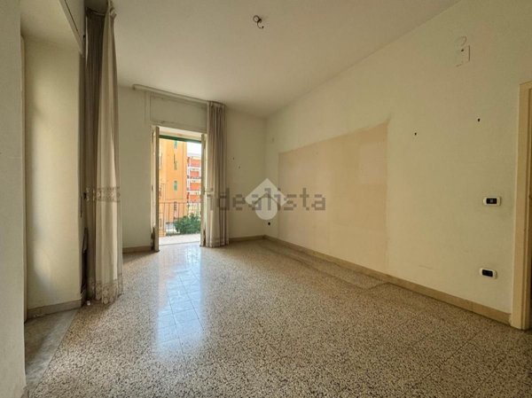 appartamento in vendita a Portici in zona Libertà