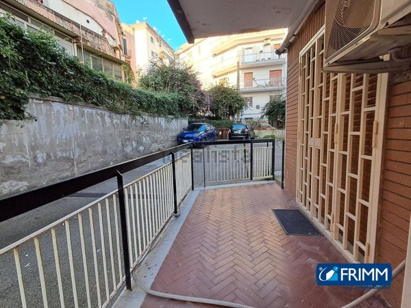 appartamento in vendita a Portici