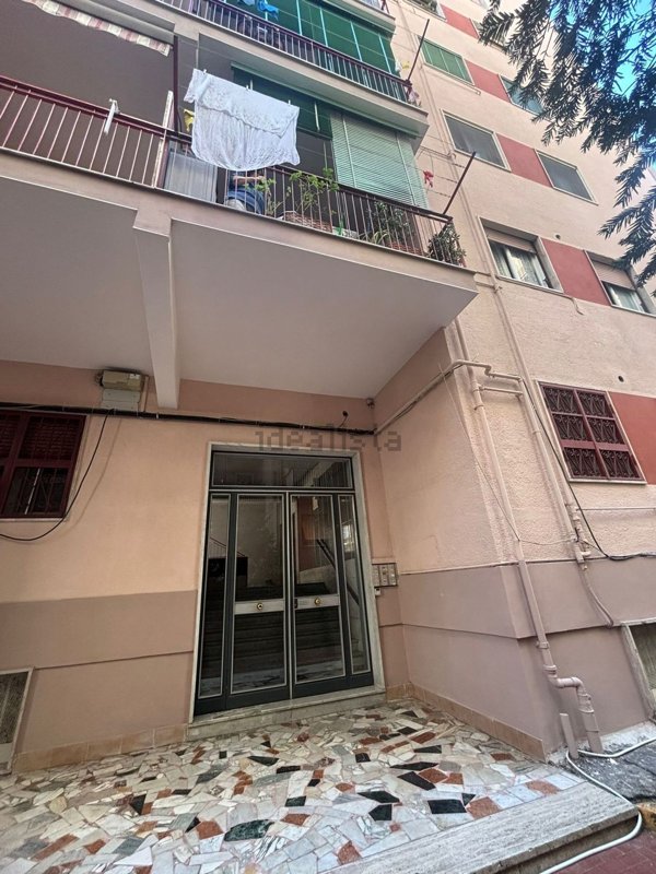 appartamento in vendita a Portici in zona Libertà