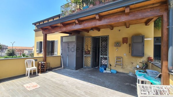 appartamento in vendita a Portici