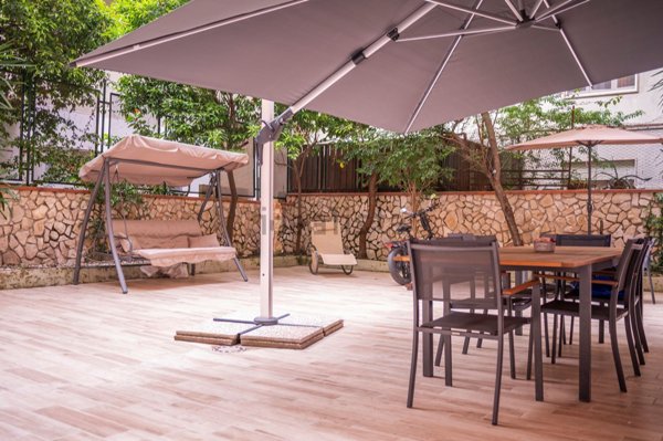 appartamento in vendita a Portici in zona Libertà