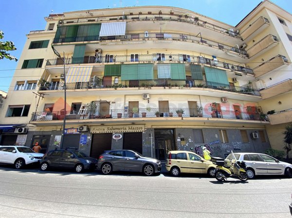 appartamento in vendita a Portici