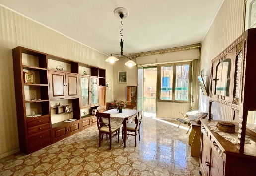 appartamento in vendita a Portici in zona Libertà