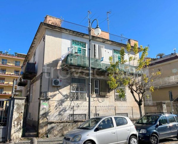 appartamento in vendita a Portici