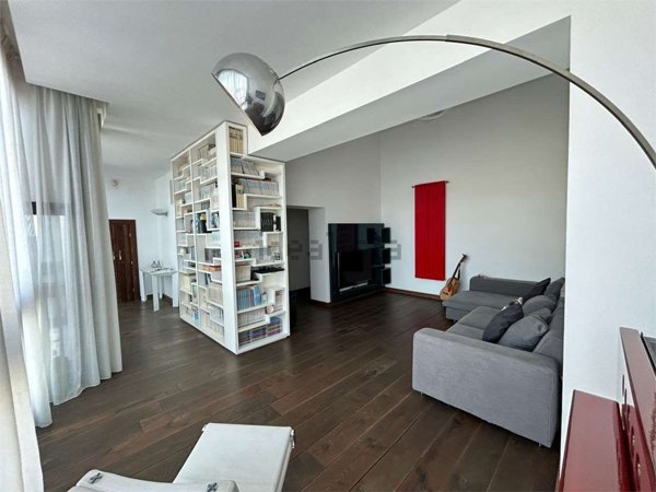 appartamento in vendita a Portici