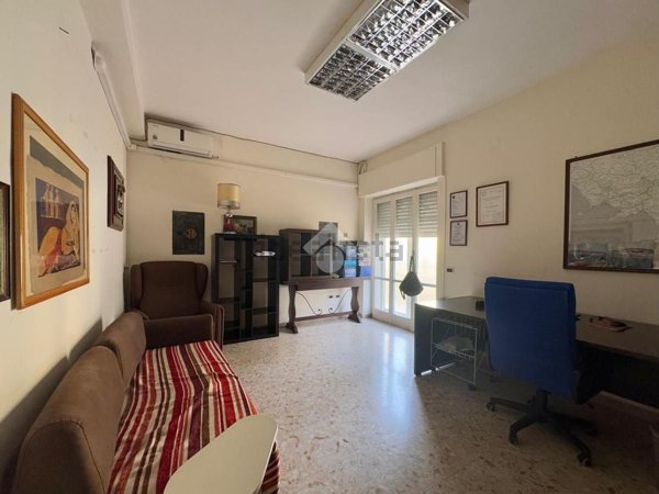 appartamento in vendita a Portici