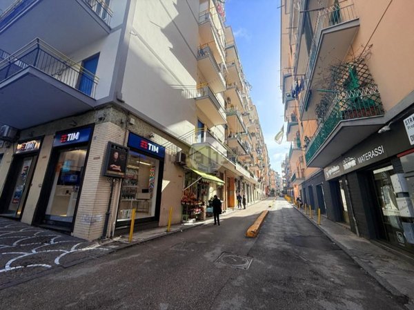 appartamento in vendita a Portici in zona Libertà