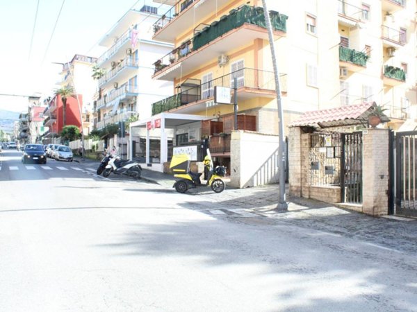 appartamento in vendita a Portici