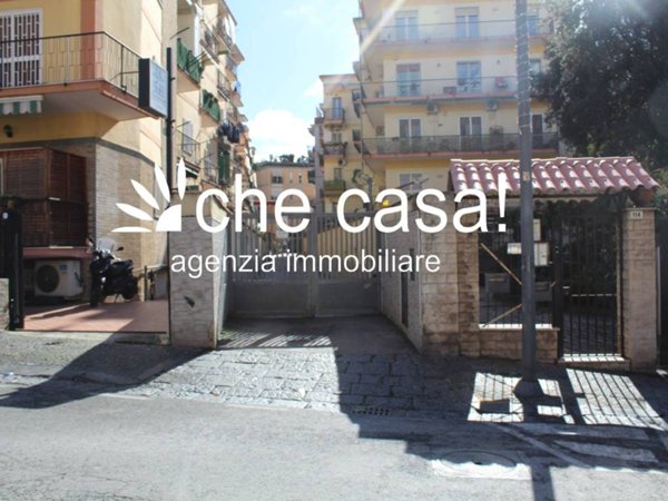 appartamento in vendita a Portici