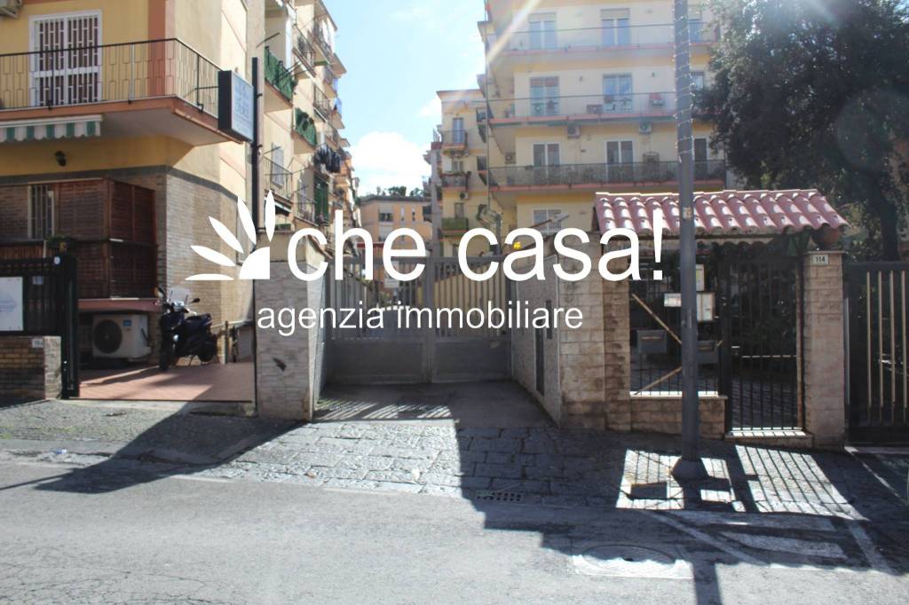 appartamento in vendita a Portici in zona Bellavista