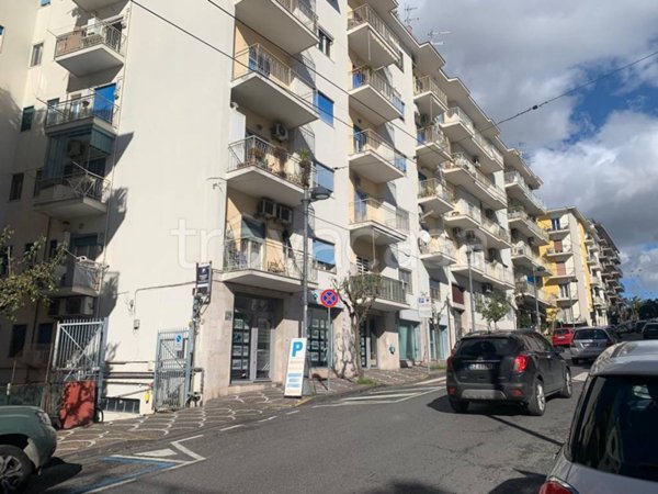 appartamento in vendita a Portici in zona Bellavista