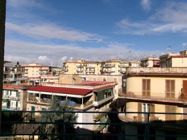 appartamento in vendita a Portici in zona Libertà