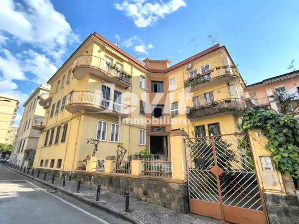 appartamento in vendita a Portici