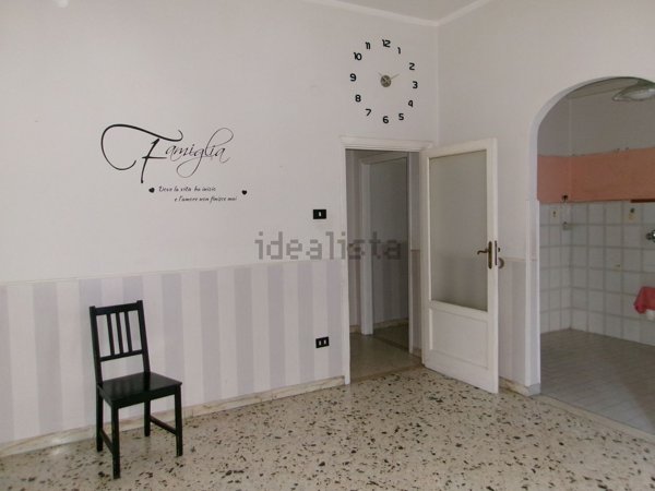 appartamento in vendita a Portici in zona Libertà