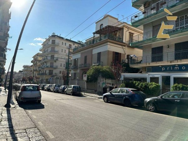 appartamento in vendita a Portici