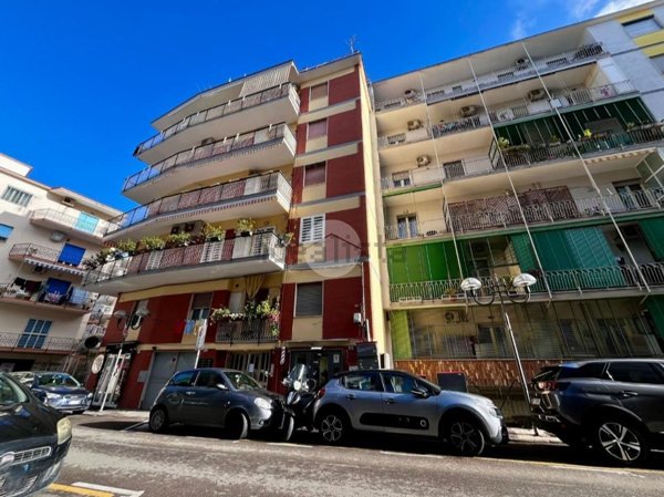 appartamento in vendita a Portici
