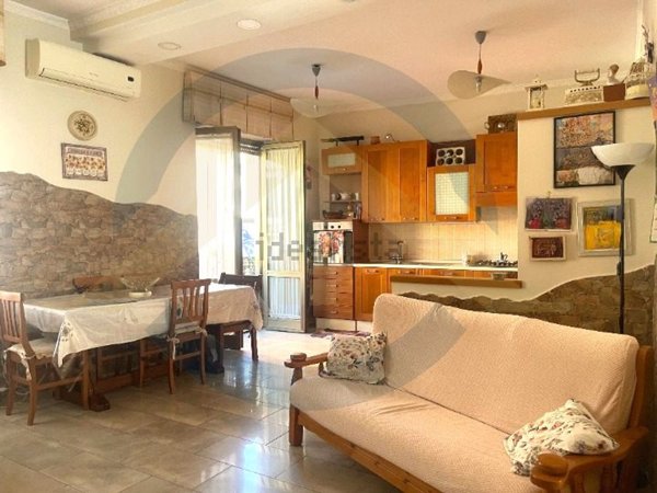 appartamento in vendita a Portici