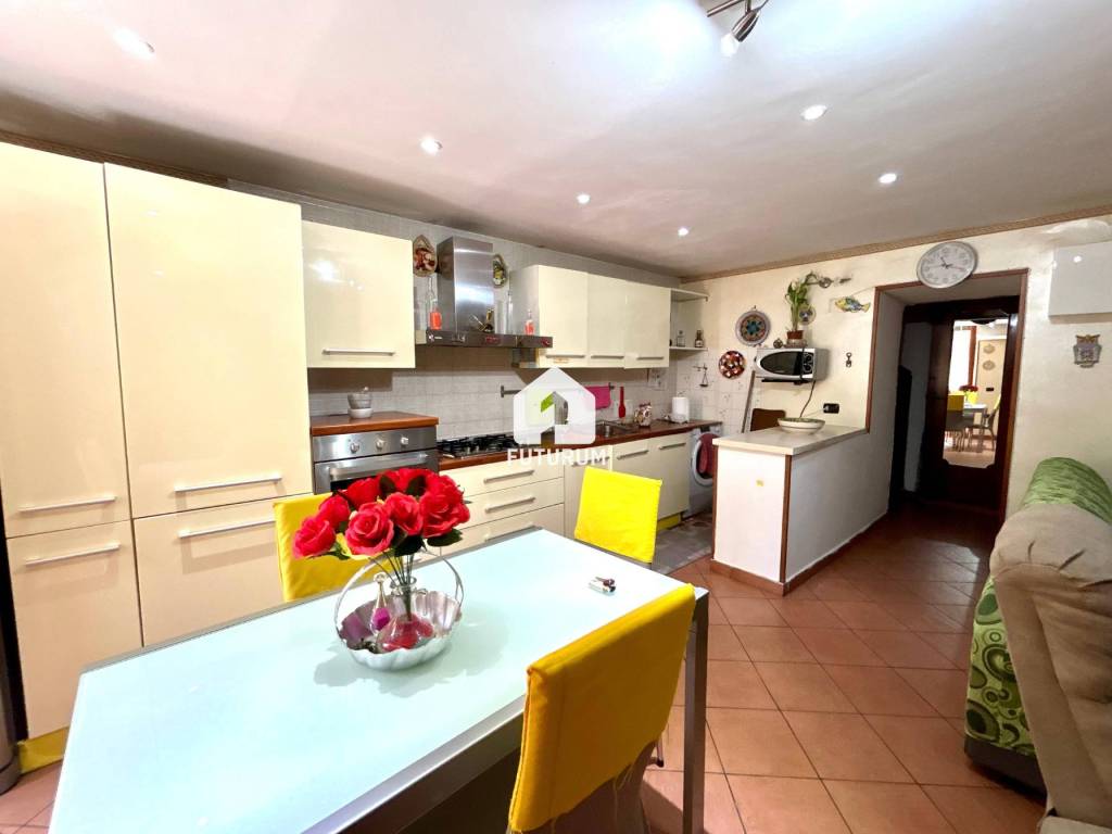 appartamento in vendita a Portici