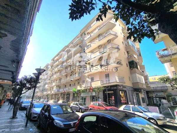 appartamento in vendita a Portici