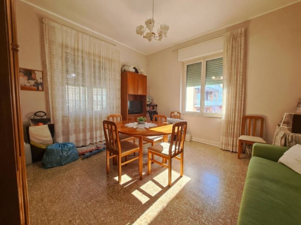 appartamento in vendita a Portici in zona Libertà