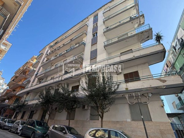 appartamento in vendita a Portici