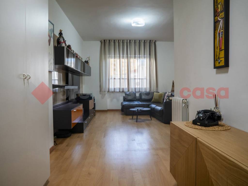 appartamento in vendita a Portici
