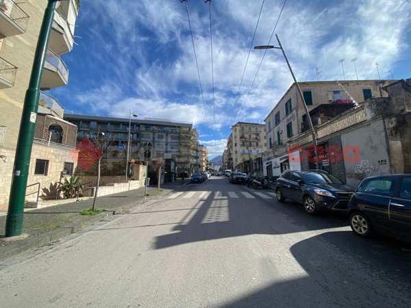 appartamento in vendita a Portici