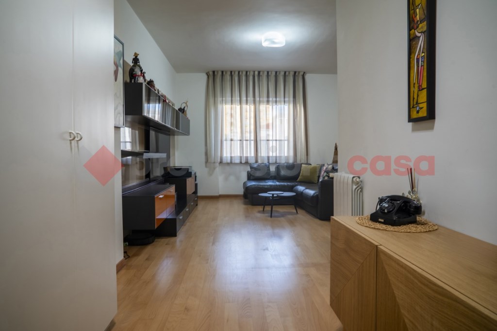 appartamento in vendita a Portici