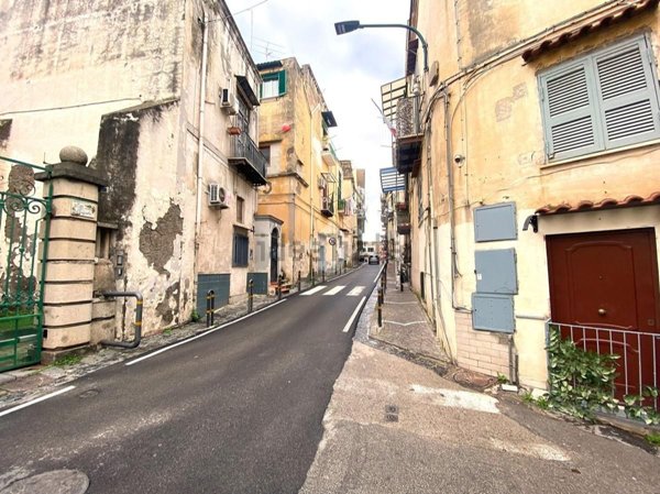 appartamento in vendita a Portici