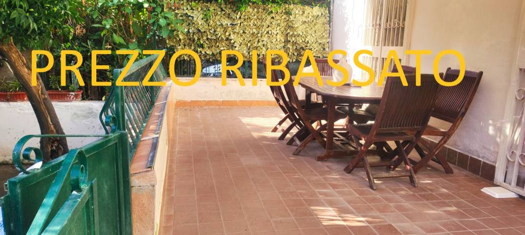 appartamento in vendita a Portici