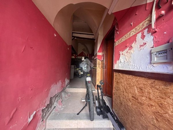 casa indipendente in vendita a Portici