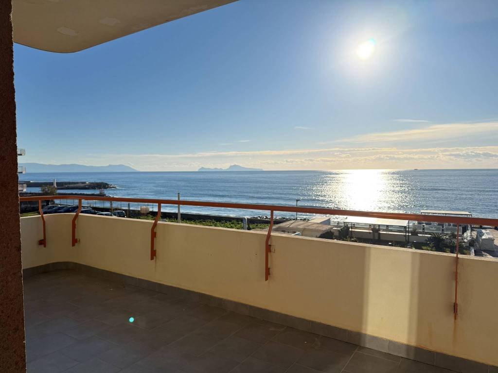 appartamento in vendita a Portici