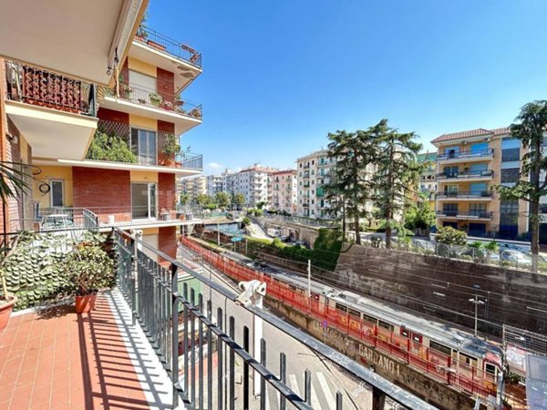 appartamento in vendita a Portici in zona Libertà