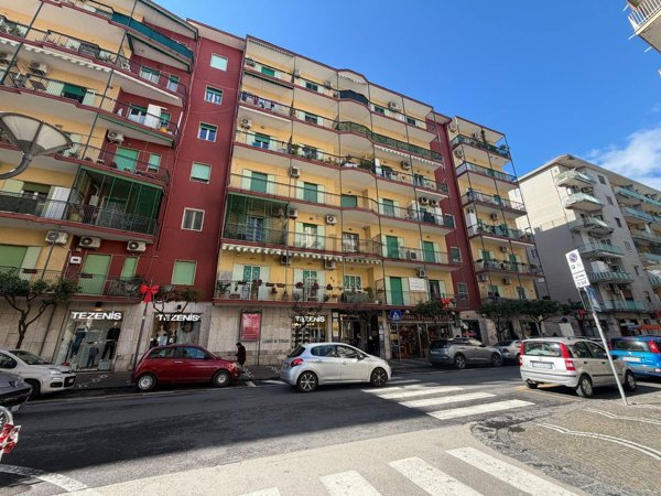 appartamento in vendita a Portici