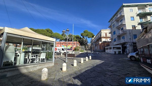 appartamento in vendita a Portici