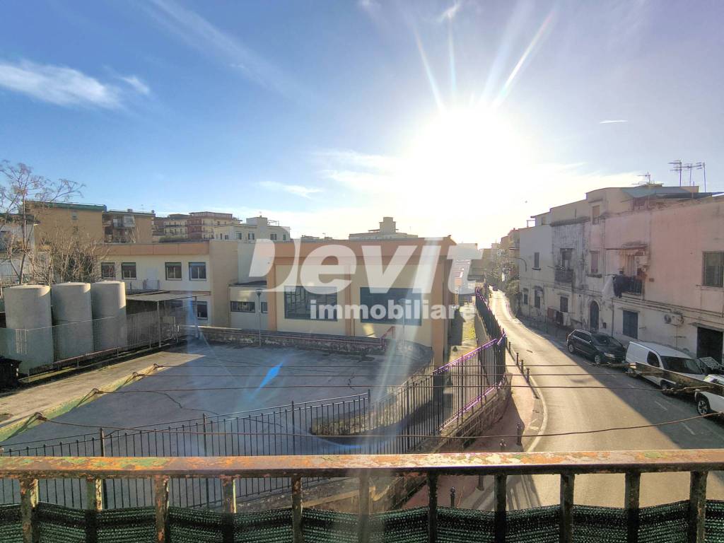 appartamento in vendita a Portici