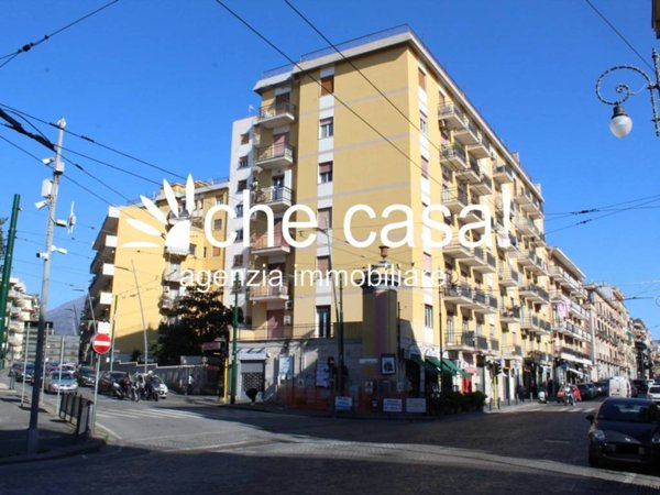 appartamento in vendita a Portici