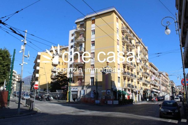 appartamento in vendita a Portici