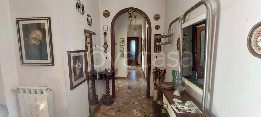 appartamento in vendita a Portici in zona Bellavista