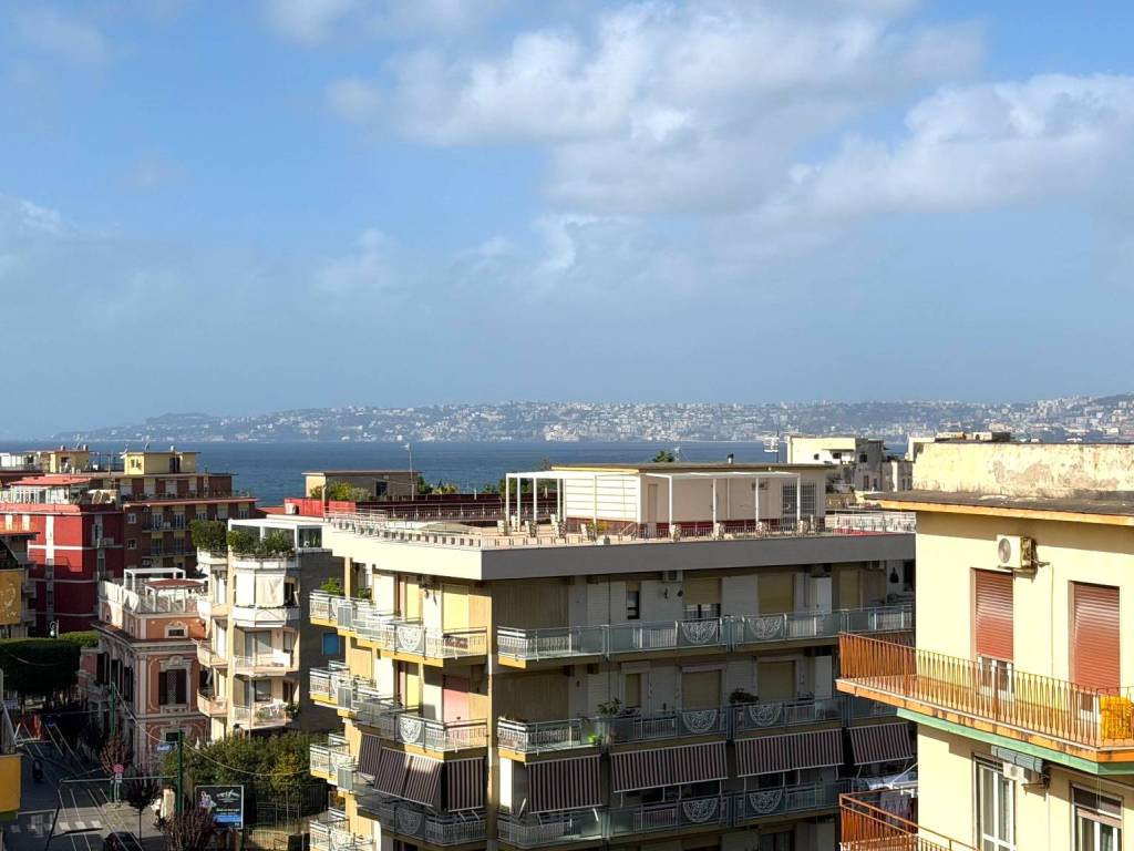 appartamento in vendita a Portici