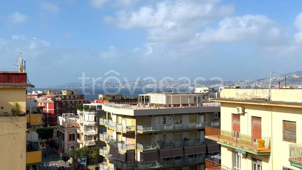 appartamento in vendita a Portici