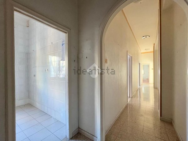 appartamento in vendita a Portici in zona Libertà