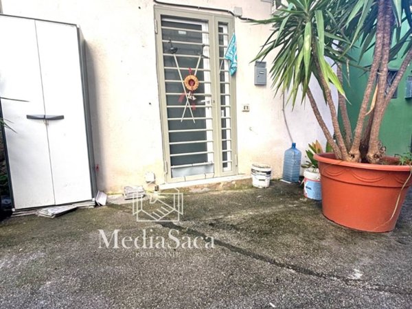appartamento in vendita a Portici
